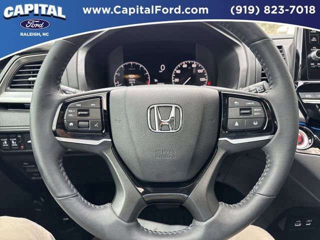 Used 2025 Honda Odyssey Touring image 33
