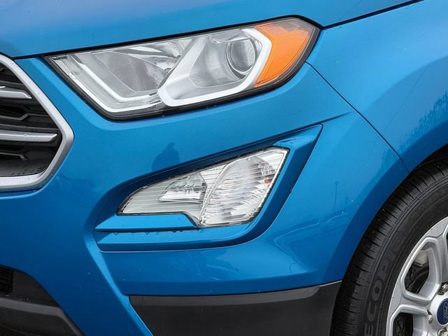 Certified 2020 Ford EcoSport SE FWD image 15