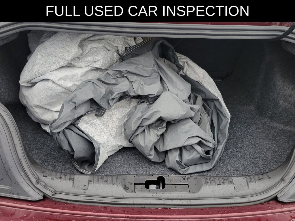 Certified 2018 Ford Mustang EcoBoost image 6