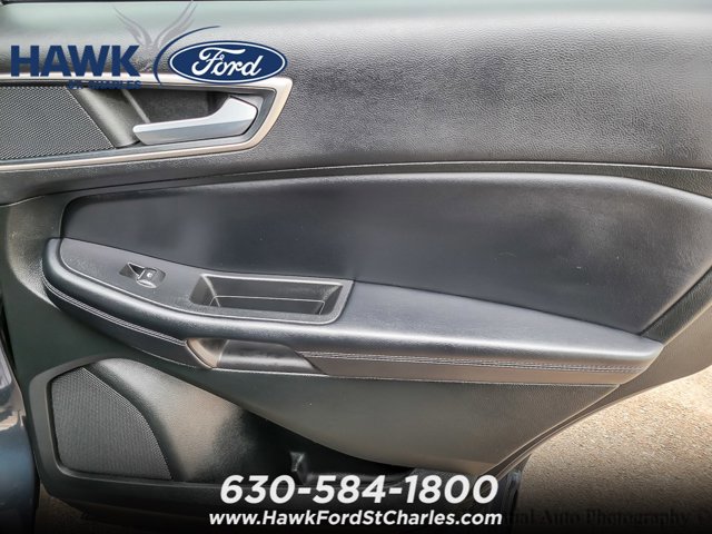 Certified 2022 Ford Edge SEL w/ Convenience Package image 22