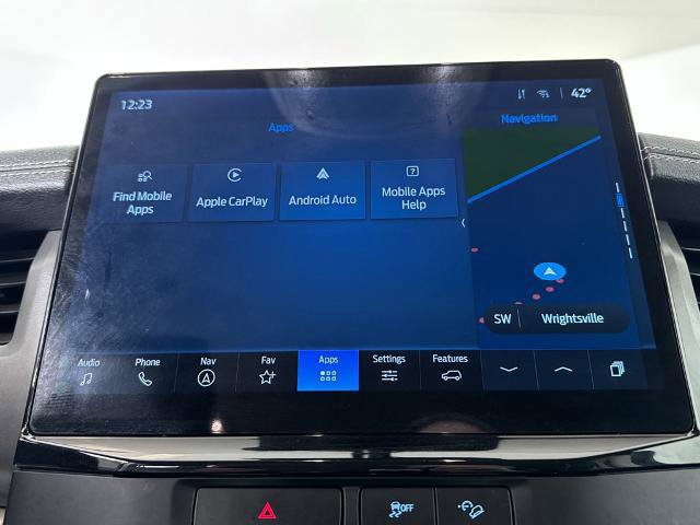 Certified 2022 Ford Expedition XLT image 20