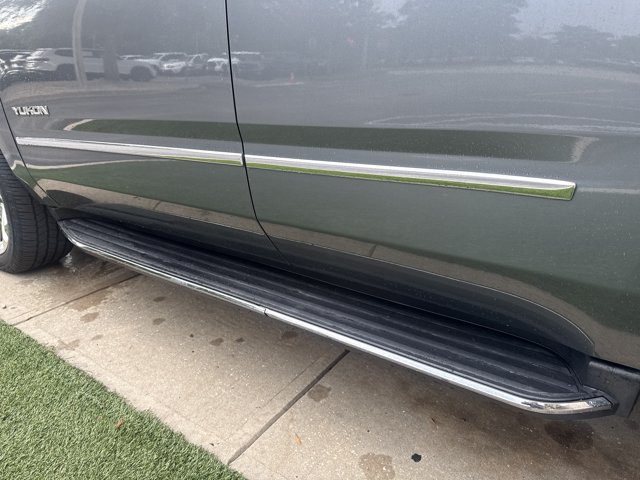 Used 2019 GMC Yukon SLT w/ Premium Edition RWD image 13