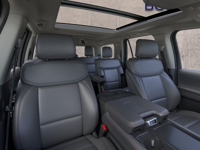 Certified 2025 Ford Expedition Active RWD image 10