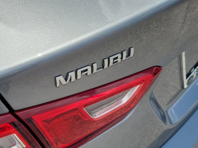 Used 2024 Chevrolet Malibu LT FWD image 7