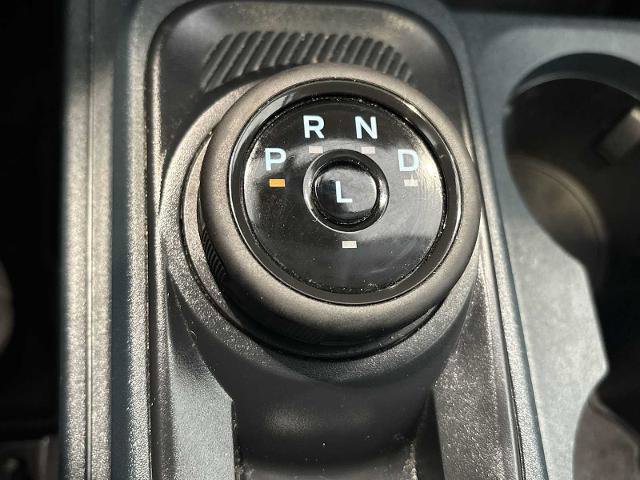 Certified 2024 Ford Maverick Lariat w/ Black Appearance Package FWD image 20