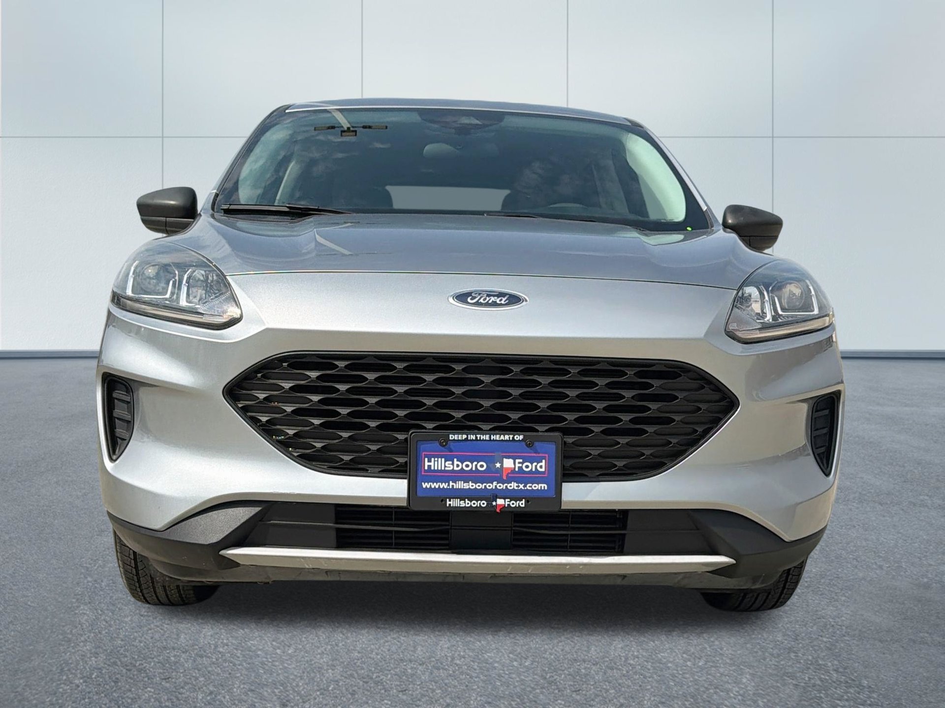 Certified 2022 Ford Escape S FWD image 2