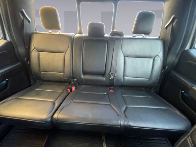 Certified 2022 Ford F150 Lariat w/ Equipment Group 502A High image 16