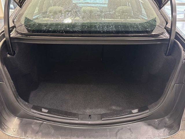 Certified 2020 Ford Fusion S image 25