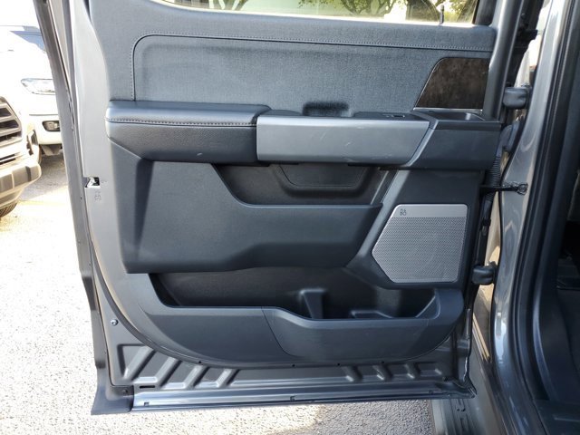 Certified 2023 Ford F150 Lightning Lariat image 15