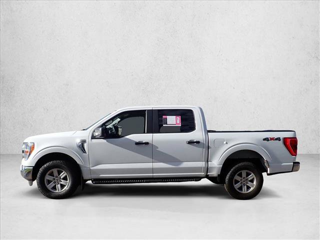 Certified 2022 Ford F150 XLT AWD/4WD image 2