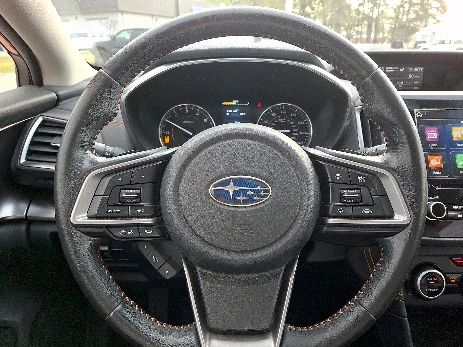 Used 2018 Subaru Crosstrek 2.0i Limited AWD/4WD image 19