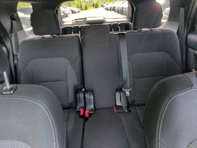 Certified 2019 Ford Explorer XLT w/ Equipment Group 201A AWD/4WD image 47