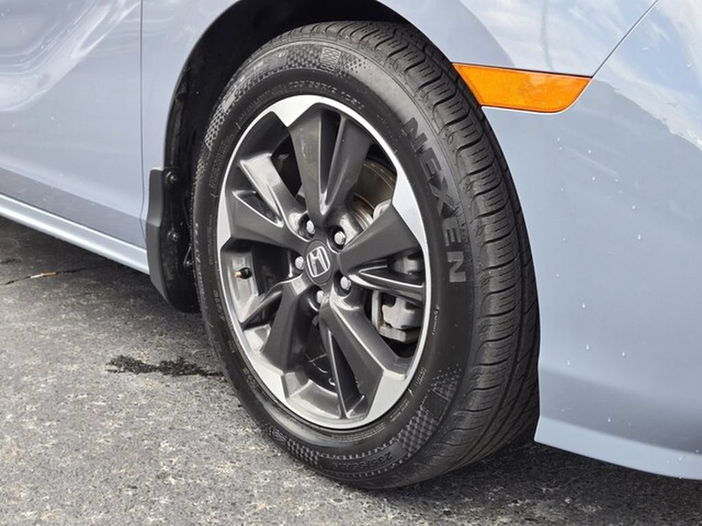 Used 2023 Honda Odyssey Elite image 24