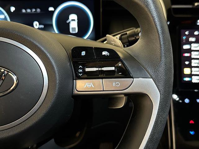 Used 2024 Hyundai Santa Cruz Night image 24