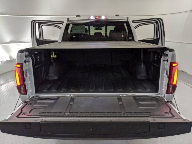 Certified 2025 Ford F150 Raptor AWD/4WD image 19