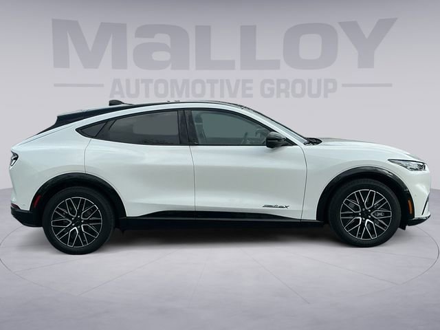 Certified 2024 Ford Mustang Mach-E Premium image 6