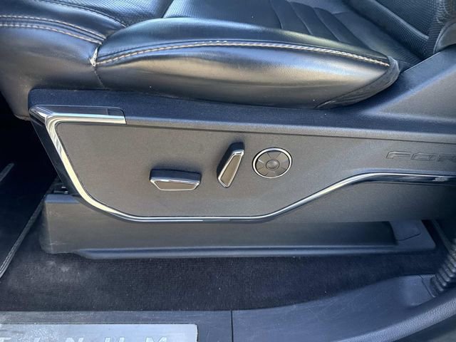 Certified 2021 Ford F150 Platinum w/ Equipment Group 701A High image 19