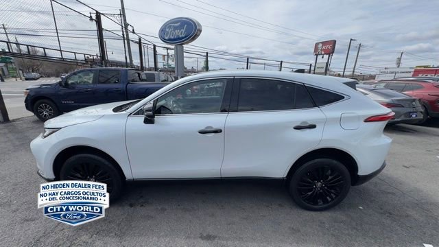 Used 2023 Toyota Venza Nightshade AWD/4WD image 2