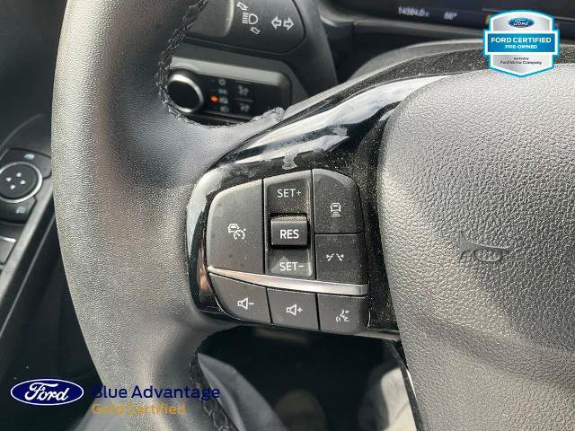 Certified 2025 Ford Escape Active w/ Tech Pack #1 AWD/4WD image 8