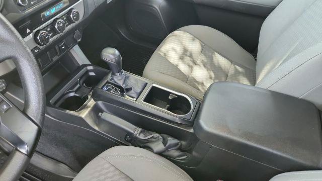 Used 2023 Toyota Tacoma SR AWD/4WD image 13