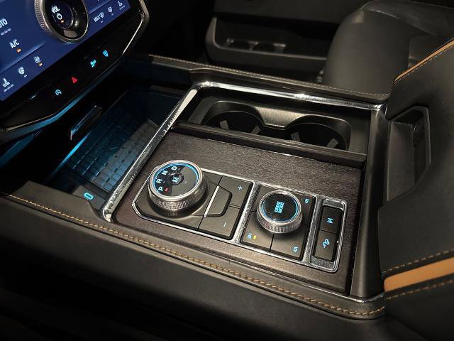 Certified 2023 Ford Expedition Max Platinum AWD/4WD image 33