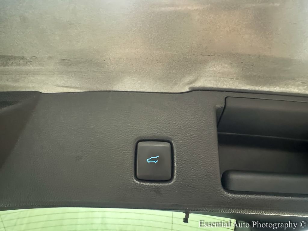 Certified 2023 Ford Escape ST-Line w/ Tech Pack #1 image 22