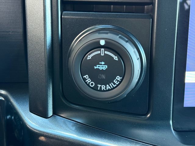 Certified 2023 Ford F150 XLT w/ Equipment Group 302A High image 23