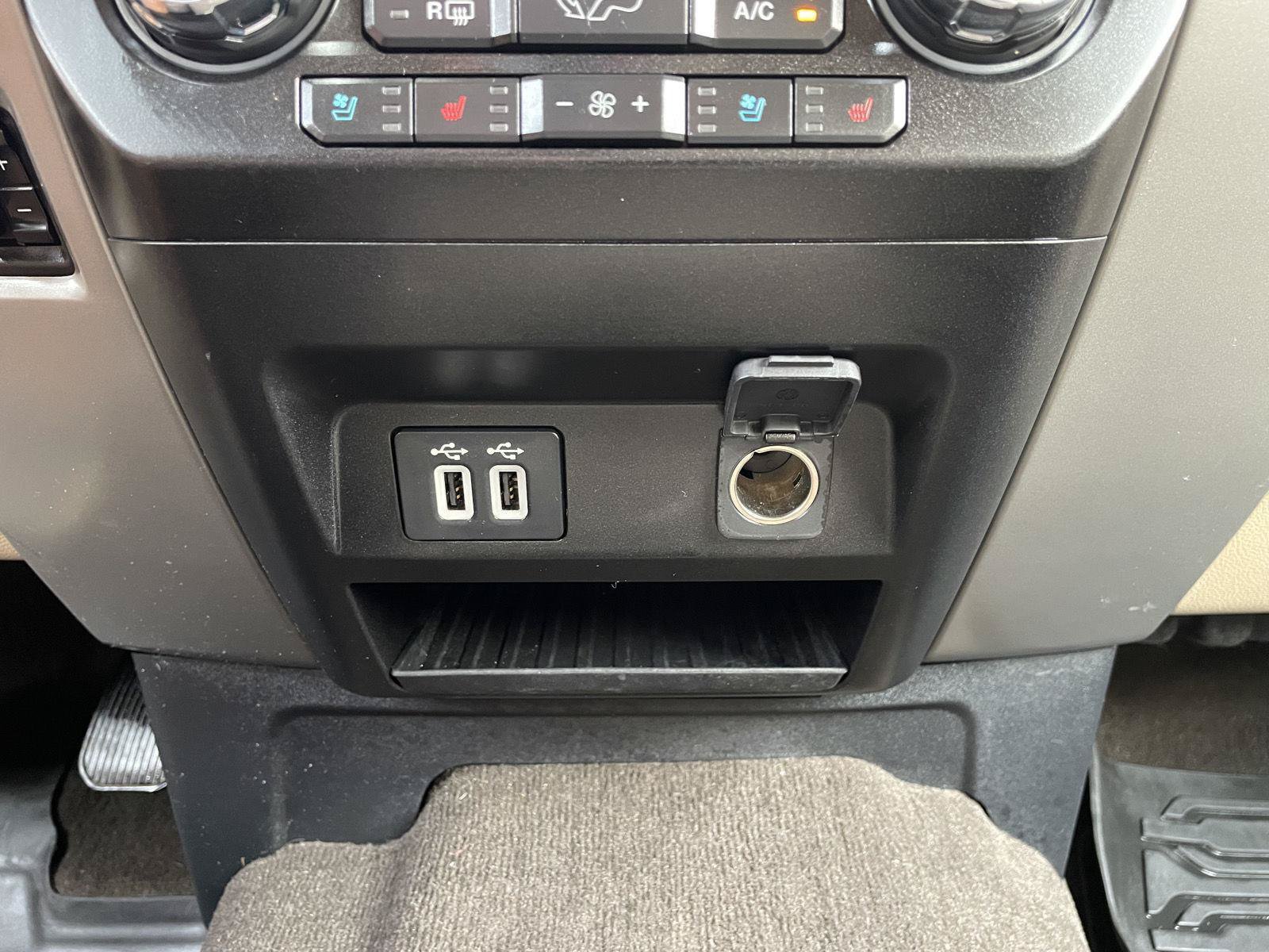Certified 2019 Ford F150 Lariat AWD/4WD image 29