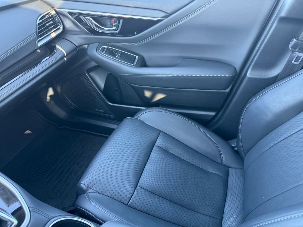 Used 2023 Subaru Outback Limited XT image 31