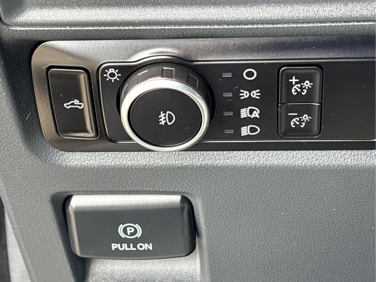 Certified 2023 Ford F150 XL w/ STX Appearance Package image 23