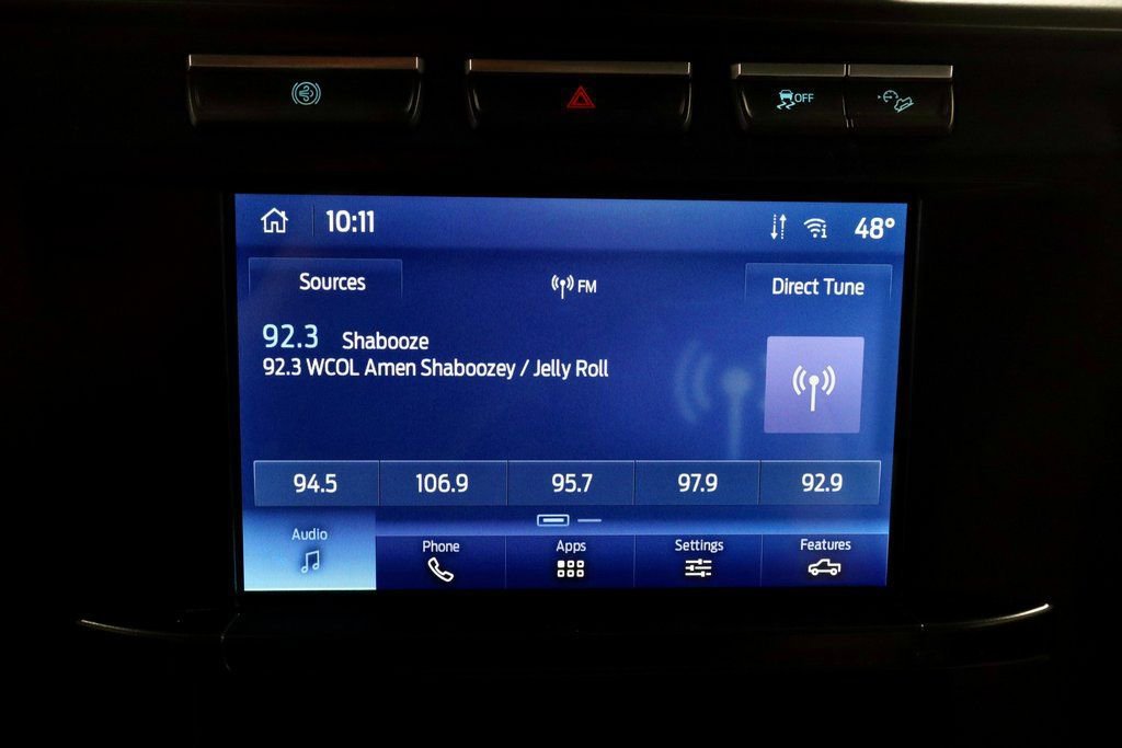 Certified 2024 Ford F250 XL w/ XL Driver Assist Package image 10