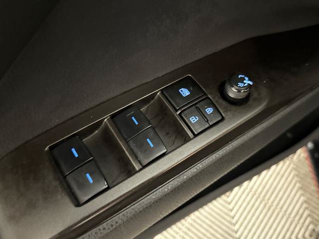 Used 2024 Toyota Camry TRD w/ TRD Package w/JBL Audio FWD image 16