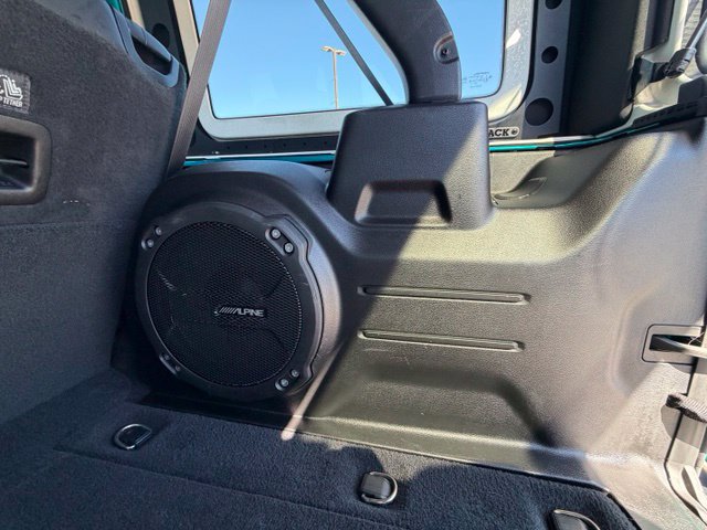 Used 2019 Jeep Wrangler Unlimited Rubicon AWD/4WD image 27