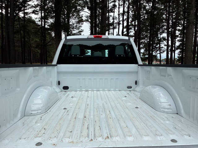 Certified 2026 Ford F250 XL AWD/4WD image 19