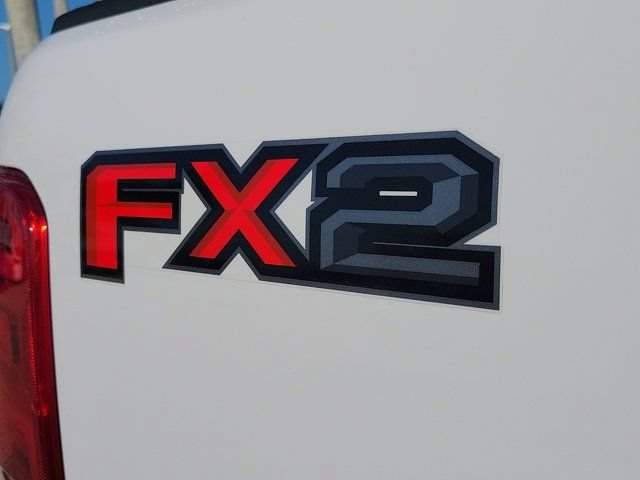 Certified 2020 Ford Ranger XLT w/ Equipment Group 301A Mid RWD image 10
