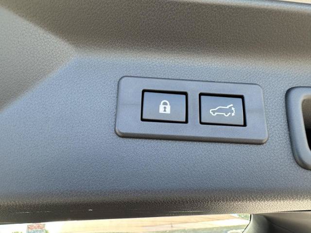 Used 2025 Subaru Forester Sport AWD/4WD image 13