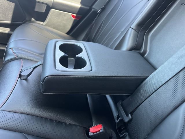 Certified 2025 Ford Escape ST-Line Elite w/ Premium Technology Package AWD/4WD image 15