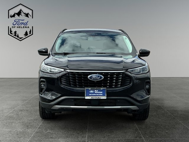 Certified 2024 Ford Escape Platinum AWD/4WD image 8