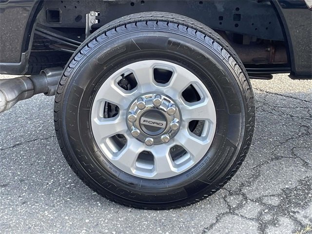 Certified 2024 Ford F250 XLT image 7