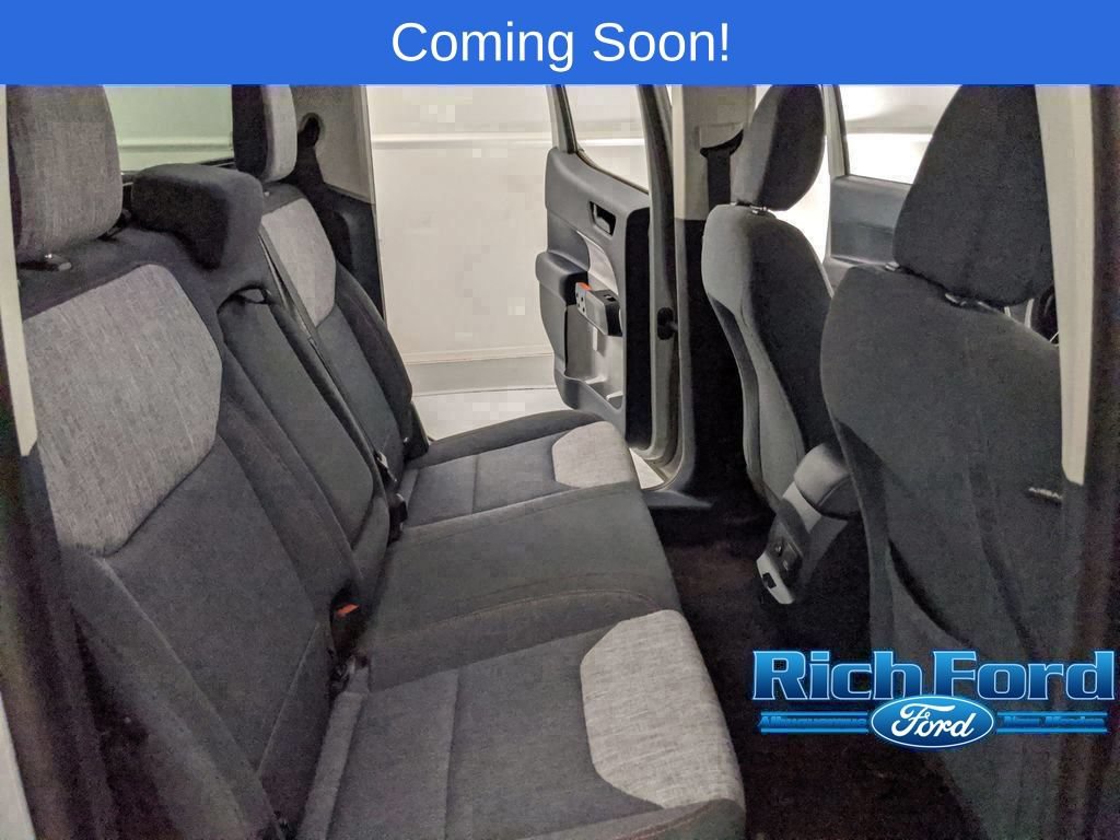 Certified 2023 Ford Maverick XLT w/ XLT Luxury Package FWD image 19