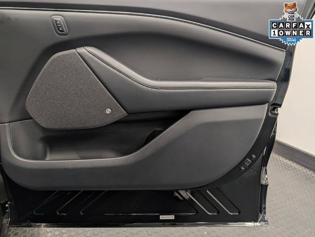 Certified 2023 Ford Mustang Mach-E Premium AWD/4WD image 28