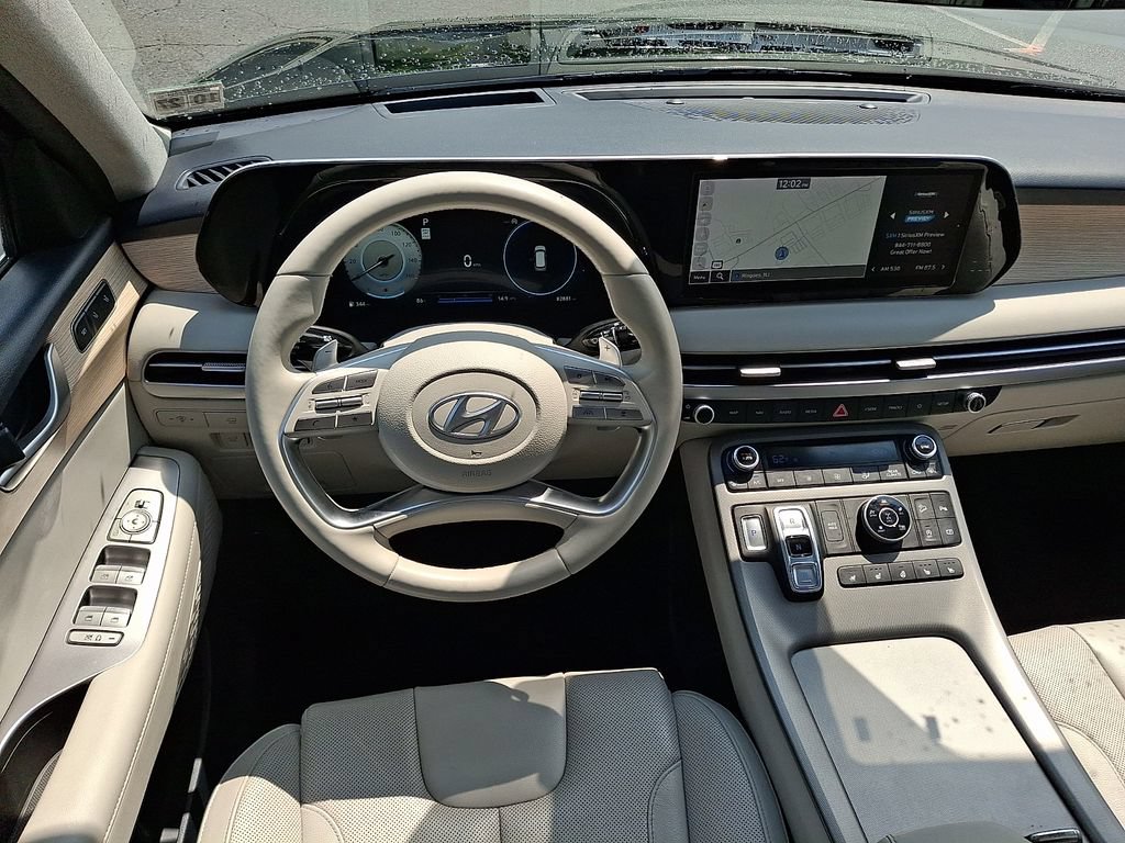 Used 2023 Hyundai Palisade Limited AWD/4WD video 2
