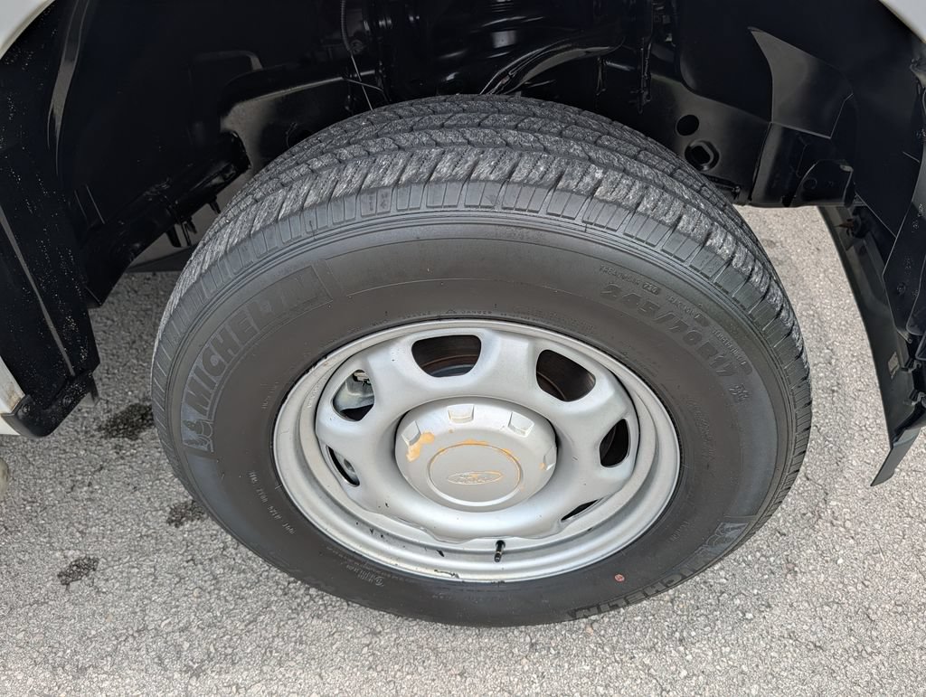 Certified 2019 Ford F150 XL w/ Equipment Group 101A Mid RWD image 25