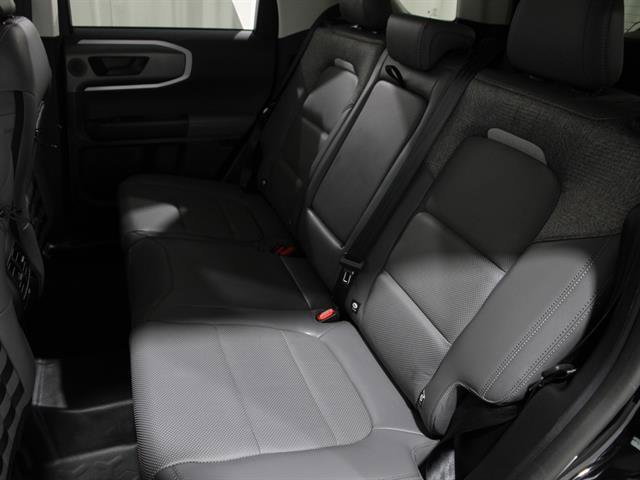 Certified 2025 Ford Bronco Sport Badlands w/ Badlands Tech Package image 19