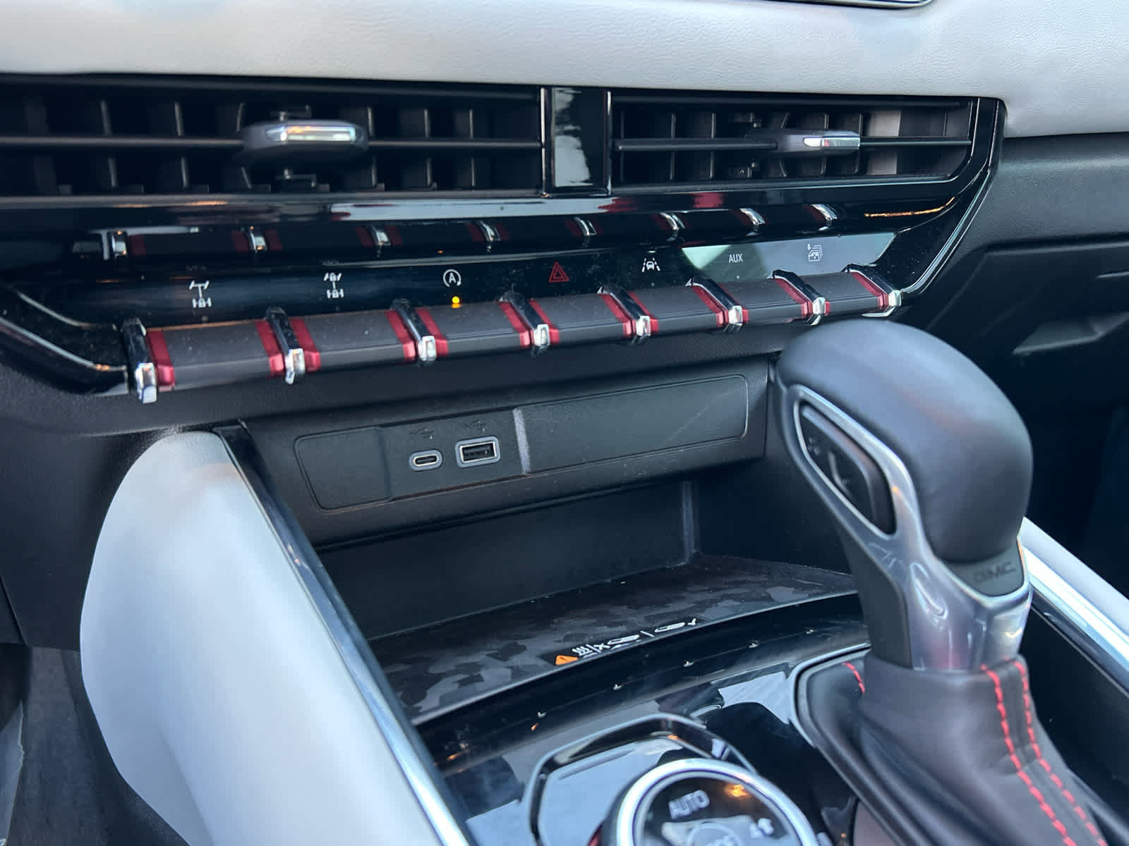 Used 2023 GMC Canyon AT4X image 37