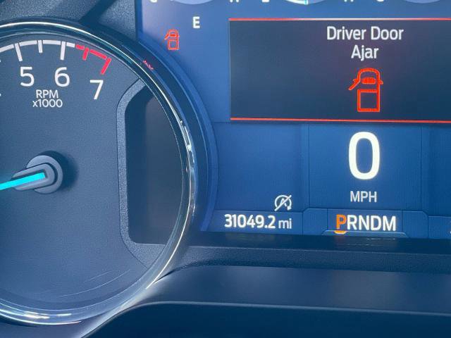 Certified 2023 Ford F150 XLT w/ Equipment Group 302A High image 28