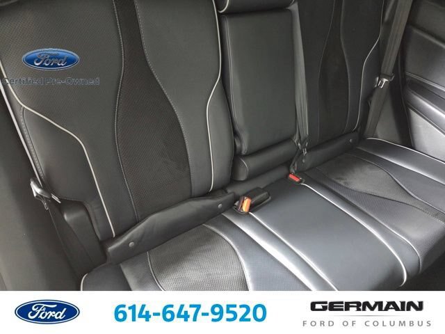 Used 2019 Acura RDX A-Spec AWD/4WD image 21