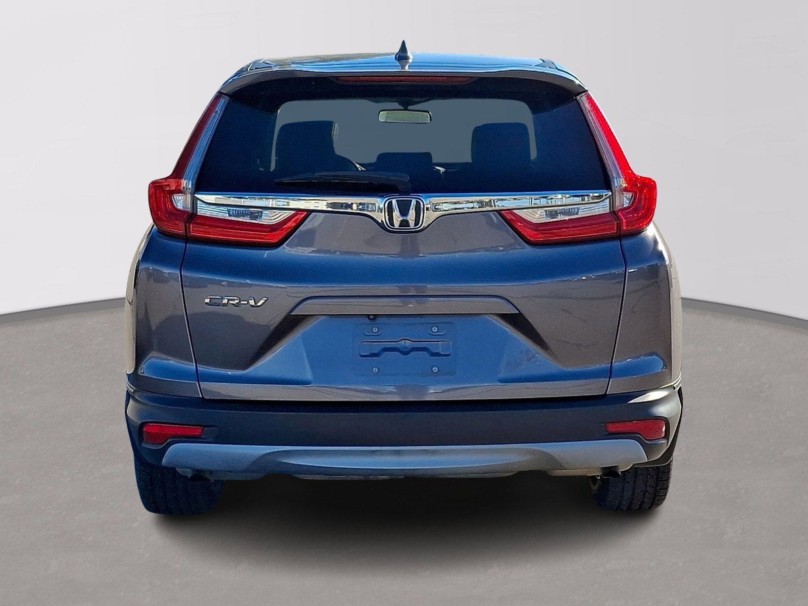Used 2017 Honda CR-V EX-L image 5