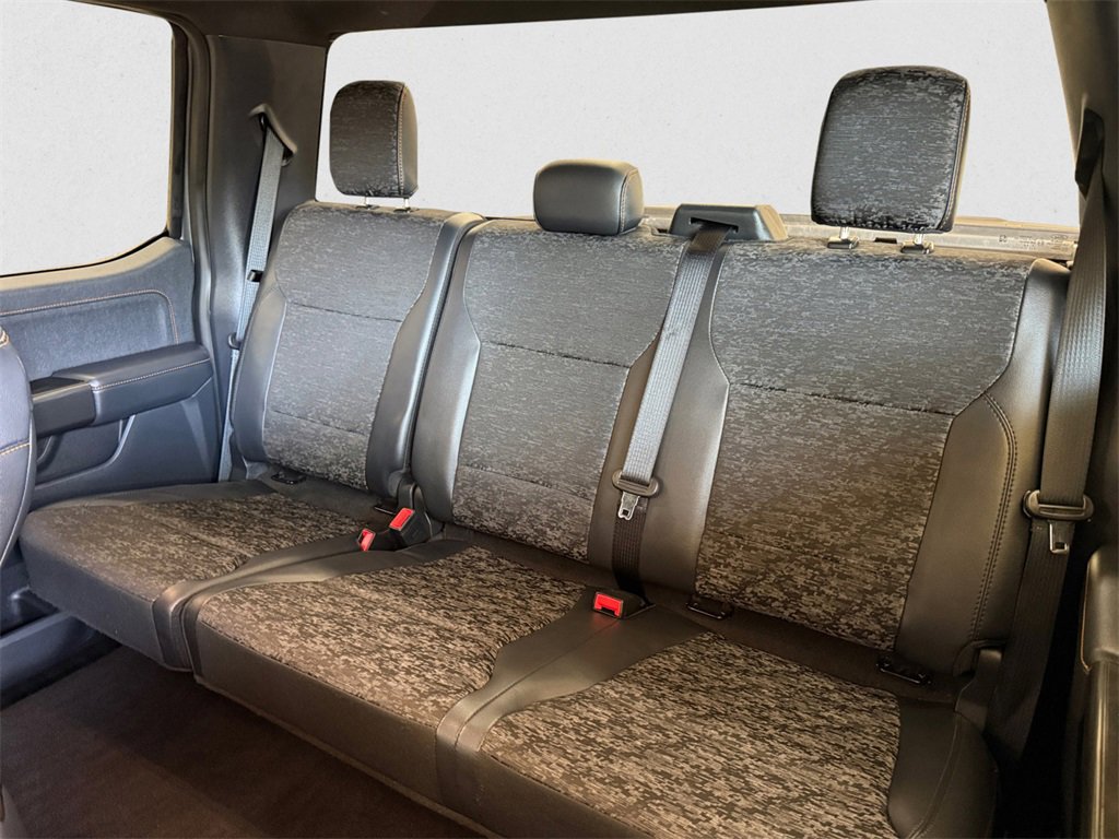 Certified 2023 Ford F150 Tremor image 13