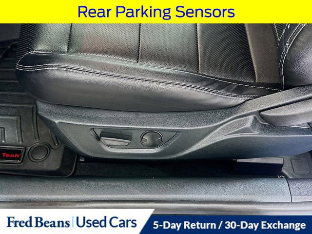 Certified 2023 Ford Mustang Premium image 23